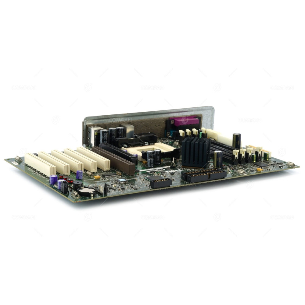 6H996 DELL MAINBOARD FOR PRECISION 330 06H996